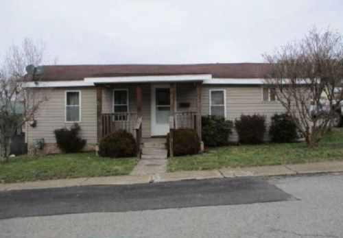 143 Camden St, Clarksburg, WV 26301