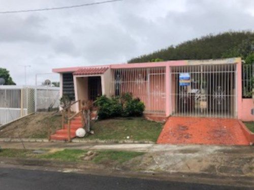 C-13 Colina De San, Juana Diaz, PR 00795