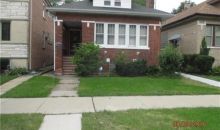 1810 N MERRIMAC AVENUE Chicago, IL 60639