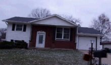 2721 SCHUMACHER DR Mishawaka, IN 46545