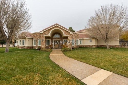 6208 Deer Springs Way, Las Vegas, NV 89131