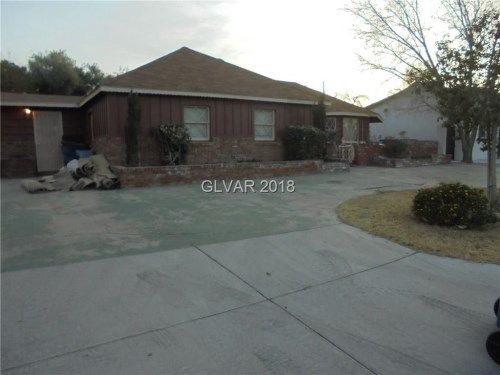 1320 Sweeney Avenue, Las Vegas, NV 89104