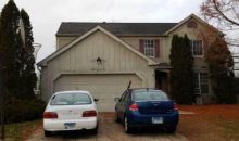 1276 Woodlake Dr Carol Stream, IL 60188