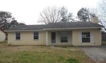 1637 S Pear Lane Greenville, MS 38703