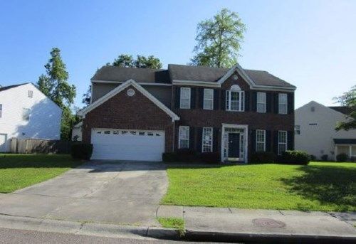 9341 S Moreto Circle, Summerville, SC 29485