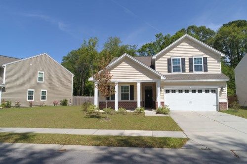 9707 BLACK WILLOW LANE, Ladson, SC 29456