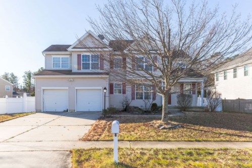 16 Gaskill Dr, Tuckerton, NJ 08087