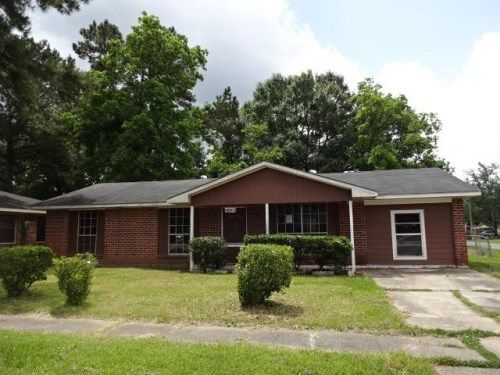 7332 Glenward Ave, Baton Rouge, LA 70812
