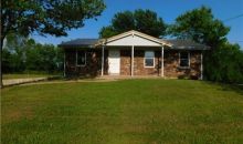 12968 Blum Ln De Soto, MO 63020