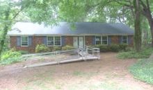 4161 Witherow Road Winston Salem, NC 27106