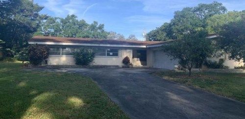 1316 Dorothy Dr, Clearwater, FL 33764