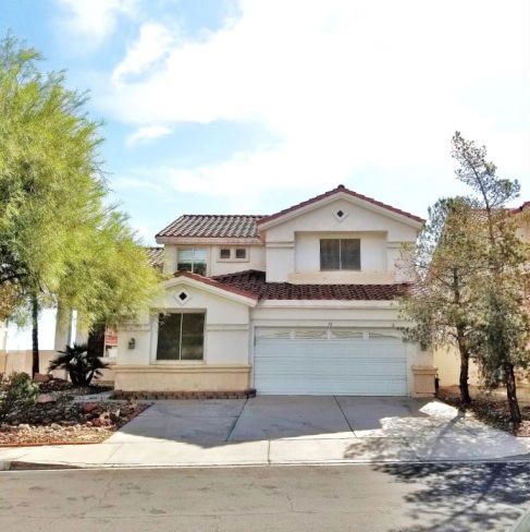 16 Palazzo Ter, Henderson, NV 89074