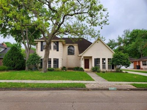 1703 Plantation Dr, Richmond, TX 77406