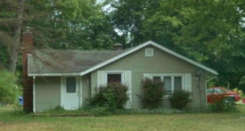 9212 CADY RD, Jackson, MI 49201