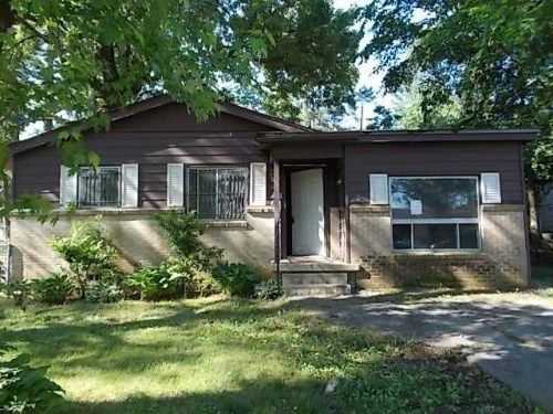 6610 E Wakefield Dr, Little Rock, AR 72209