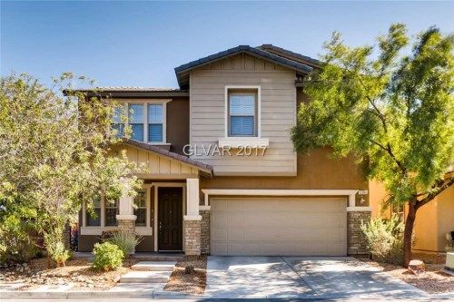 5380 Alden Glen Drive, Las Vegas, NV 89135