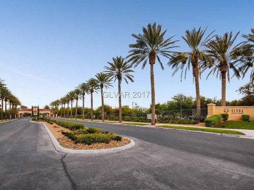 10504 Riva De Fiore Avenue, Las Vegas, NV 89135