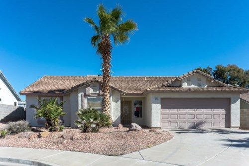 546 Vantage Ave, Henderson, NV 89002