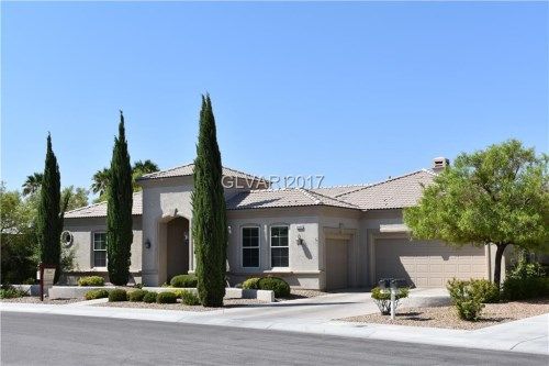 5045 Rivedro Street, Las Vegas, NV 89135