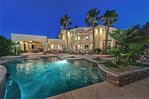 1830 Rosemere Court, Las Vegas, NV 89117