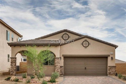 192 Cullerton Street, Las Vegas, NV 89148