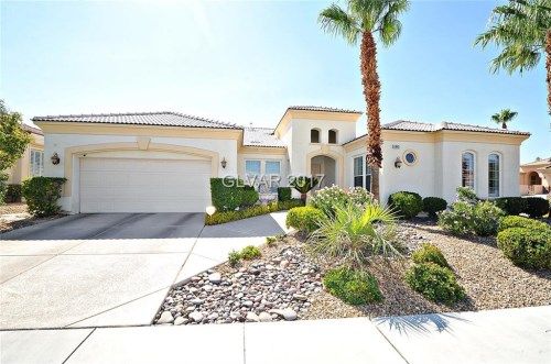 4845 Santo Romeo Street, Las Vegas, NV 89135