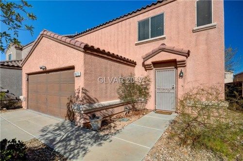 9072 Mackanos Avenue, Las Vegas, NV 89148