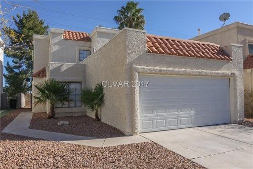 3136 Centavo Drive, Las Vegas, NV 89117