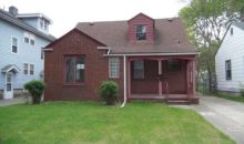 12857 Robson St Detroit, MI 48227