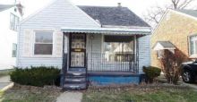 15487 Marlowe Detroit, MI 48227