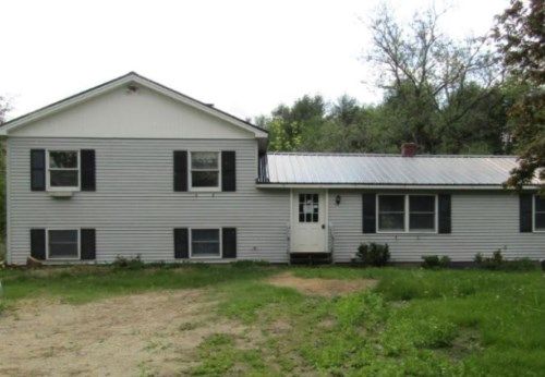 360 Post Rd, Bowdoinham, ME 04008