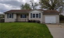 5321 Dodson Ave Kansas City, KS 66106