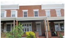 3226 Chesterfield Ave Baltimore, MD 21213