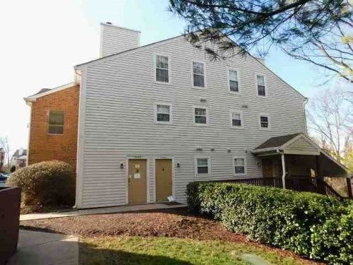 9900 Grapewood Ct Unit 19, Manassas, VA 20110