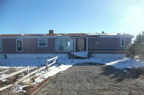 48 PINON RD, Edgewood, NM 87015