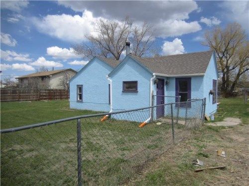 261 N Taylor St, Laramie, WY 82070