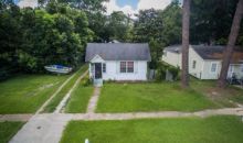 558 LESESNE ST Mobile, AL 36606