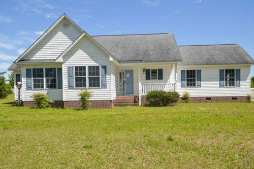 199 Deer Run Ln, Autryville, NC 28318