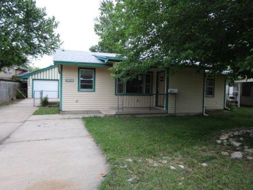 2030 W 27th St S, Wichita, KS 67217