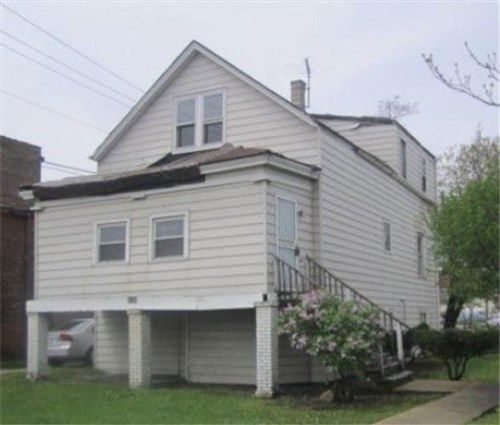 2536 S 50TH AVE, Cicero, IL 60804