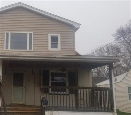 1605 NEWTON ST, Bristol, VA 24201