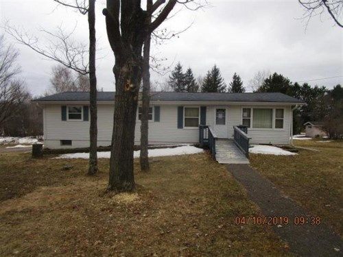 121 HARMONY LN, Park Falls, WI 54552