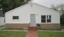 552 Brysen Ave Toledo, OH 43609