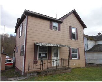 250 W Main St, Salem, WV 26426