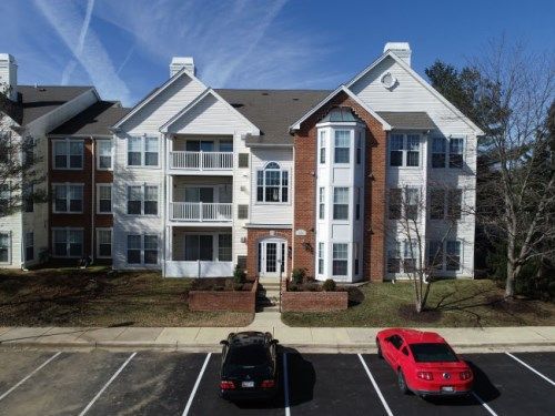 5930 Millrace Ct, Unit F304, Columbia, MD 21045