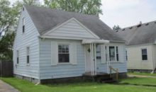 2009 Glencairn Ave Toledo, OH 43614