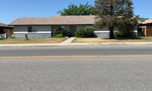 3307 Verdugo Ln, Bakersfield, CA 93312