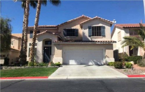 1662 Ravanusa Dr, Henderson, NV 89052