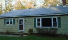 41 OLD STAGECOACH ROAD Granby, CT 06035