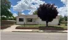 1503 N Cochiti Ave Farmington, NM 87401